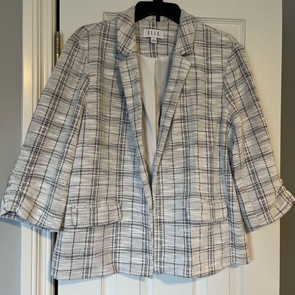 Womens blazer